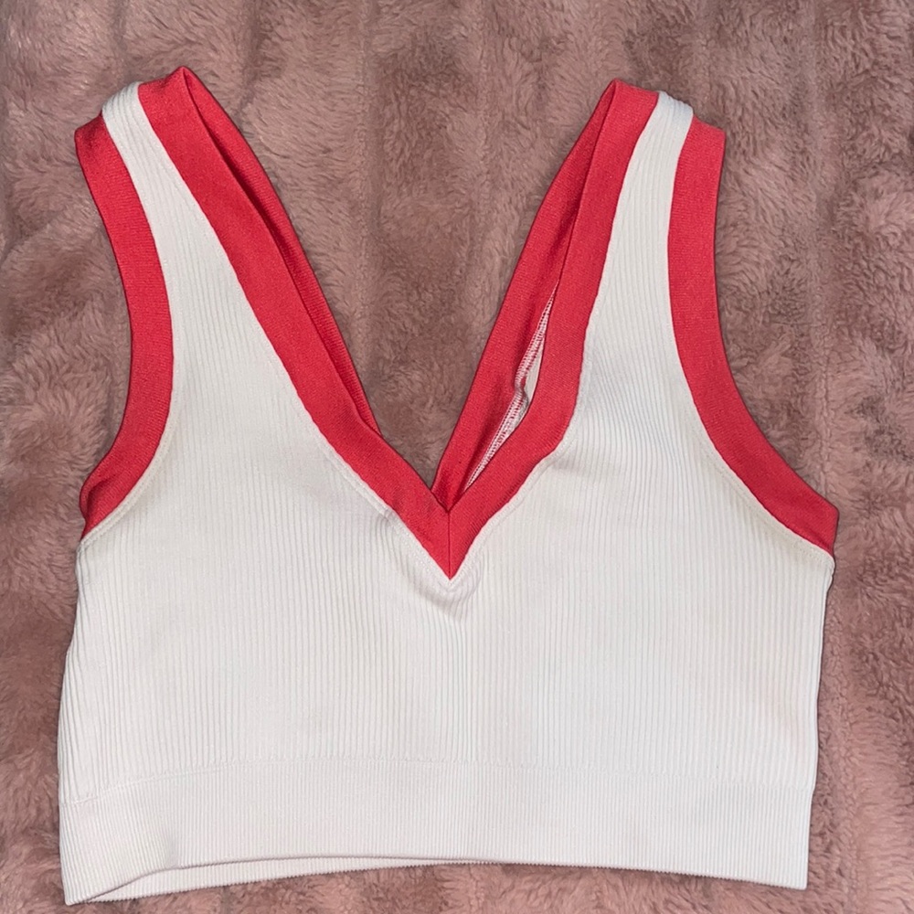 Aerie bra top